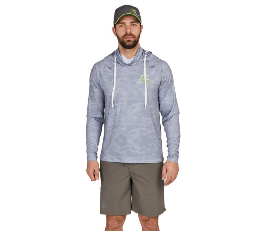 Джемпер Feeder Concept UV HOODIE (L)