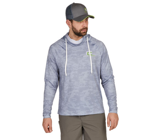Джемпер Feeder Concept UV HOODIE (L)