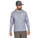 Джемпер Feeder Concept UV HOODIE (L)