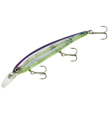 Воблер Pradco Bandit WALLEYE SHALLOW 120F, цвет Blue Shiner, 17,7 гр.