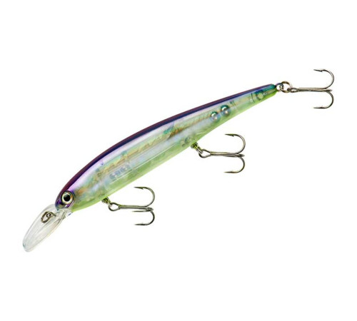 Воблер Pradco Bandit WALLEYE SHALLOW 120F, цвет Blue Shiner, 17,7 гр.