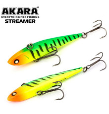 Воблер Akara Streamer 90 цвет A3