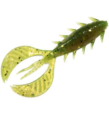 Силиконовые приманки Bait Breath SL-REMIX CHIBY SP 2.4" S868, 10шт, рак