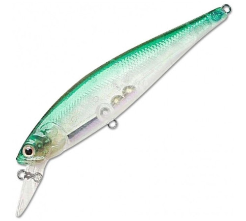 Воблер Lucky Craft Pointer 100SP цвет 368 Ghost Natural Shad