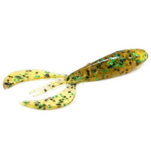 Силиконовые приманки Bait Breath SL-REMIX 3.5" Ur24, 8шт, рак