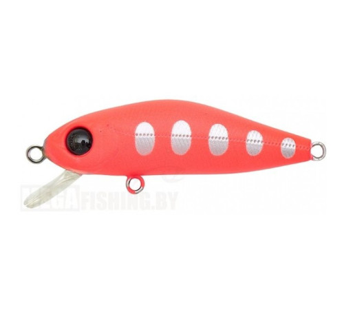 Воблер PONTOON 21 CRACKJACK 38F-SR цвет R45
