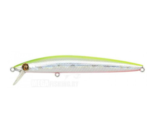 Воблер PONTOON 21 MARIONETTE MINNOW 90SP-SR цвет A62