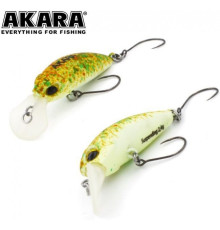 Воблер Akara Liga 36SP цвет A225G