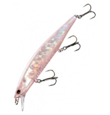 Воблер Shimano BT World Minnow Flash Boost 115mm 17g цвет 008 Pink
