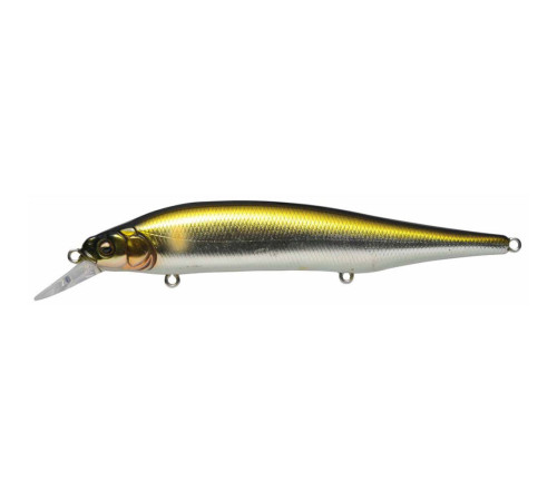 Воблер минноу Megabass ITO-SHINER 115SP wagin ayu, 14 гр.