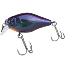 Воблер крэнк Jackall CHUBBY 41F ul bug, 5.5 гр.