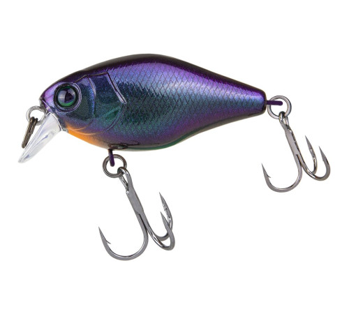 Воблер крэнк Jackall CHUBBY 41F ul bug, 5.5 гр.