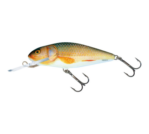 Воблер Salmo PERCH 80F-DR RER
