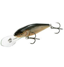 Воблер Salmo PERCH 80F-DR RER