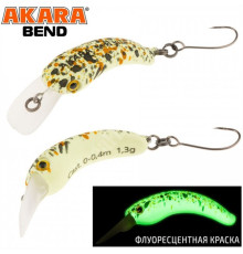 Воблер Akara Bend 30SP цвет A227