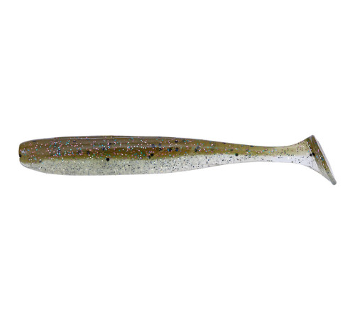 Силиконовая приманка Select EASY SHAD 3.5" 214, 5шт, виброхвост