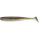 Силиконовая приманка Select EASY SHAD 3.5" 214, 5шт, виброхвост