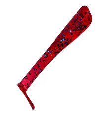 Силиконовая приманка Crazy Fish NANO MINNOW 1.1" 73, 16шт, виброхвост