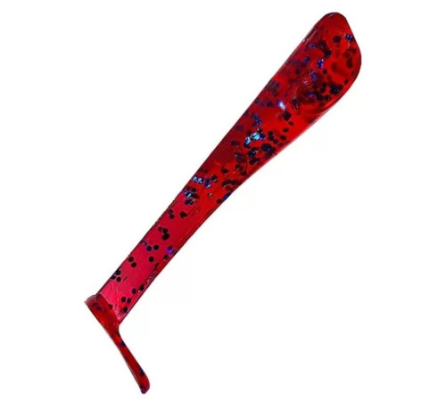 Силиконовая приманка Crazy Fish NANO MINNOW 1.1" 73, 16шт, виброхвост