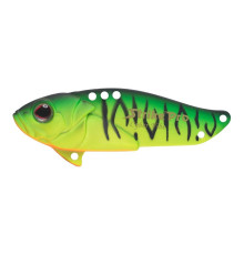 Блесна колеблющаясяStrike Pro CYBER VIBE 9.1гр , цвет GC01S