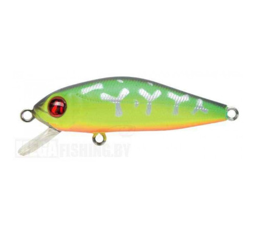 Воблер PONTOON 21 CRACKJACK 58F-DR цвет 070