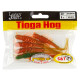 Lucky John Pro Series TIOGA HOG 3.5in T56, 6шт.