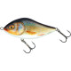 Воблер Salmo SLIDER 70F RER