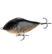 Воблер Salmo SLIDER 100F RER