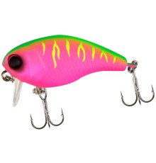 Воблер крэнк Jackall CHUBBY 38F-SSR dragon fruit mat tiger, 4.2 гр.