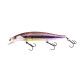 Воблер минноу Jackall RV-MINNOW 110SP pol skeleton wakasagi, 16.3 гр.
