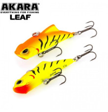 Воблер Akara Leaf 45S цвет A87