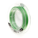 Плетеная леска Lucky John Vanrex х8 BRAID Fluo Green 125м,  0.16мм