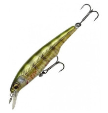Воблер Savage Gear Gravity Twitch SR 115F цвет Perch