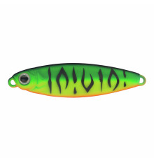 Блесна колеблющаясяStrike Pro CYBER JIG 5гр , цвет GC01S