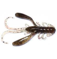 Силиконовые приманки Bait Breath U30 RUSH CRAW 2.8" 817, 7шт, рак