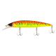 Воблер минноу Jackall RERANGE 130SP-MR tropical mat tiger, 22.3 гр.