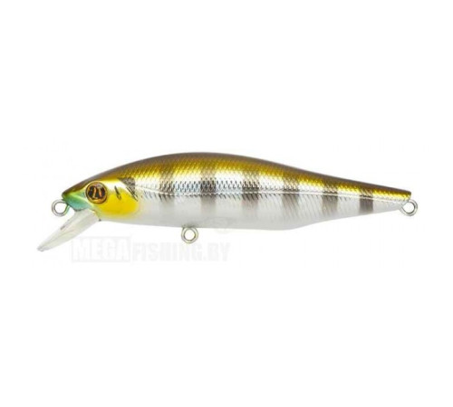 Воблер PONTOON 21 CHEEKY 68F-SR цвет 007
