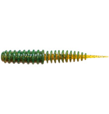 Силиконовые приманки Select AIR TAIL 2.5" 087, 7шт, слаг