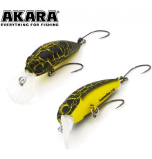 Воблер Akara Liga 36SP цвет A199