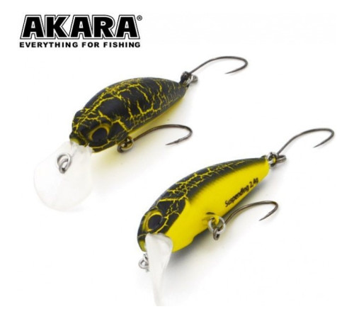 Воблер Akara Liga 36SP цвет A199