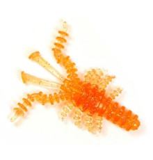 Силиконовые приманки Bait Breath Saltwater MOSYA 2" S353, 10шт, рак