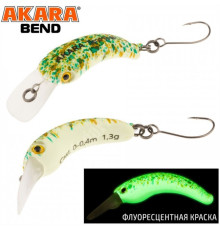 Воблер Akara Bend 30SP цвет A225