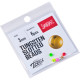 Головки Lucky John Area Trout Game TUNGSTEN SLOTTED BEADS вольфрамовые 3.0мм, 0.2гр, 6шт.