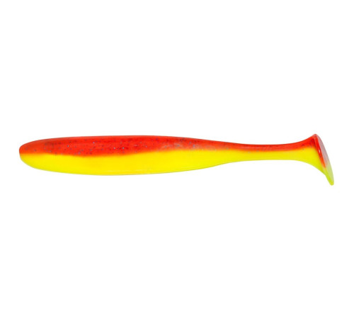 Силиконовая приманка Select EASY SHAD 3.5" 202, 5шт, виброхвост