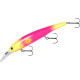 Воблер Pradco Bandit WALLEYE SHALLOW 120F, цвет Pink Yellow, 17,7 гр.