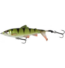 Воблер Savage Gear 3D Smashtail 135F цвет Perch