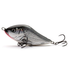 Воблер Salmo SLIDER 70F HGS