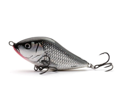 Воблер Salmo SLIDER 70F HGS
