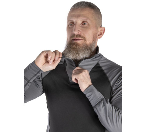 Термобелье Norfin POLAR WARM BLACK (размер M)