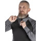 Термобелье Norfin POLAR WARM BLACK (размер M)